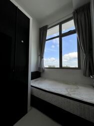 One Dusun Residences (D12), Apartment #555586621